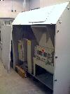  SEM Model 1424 50 HP Document Shredder,